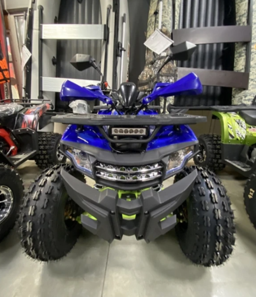 Квадроцикл PROMAX WILD 2.0 190 PRO (2025) в Анапе