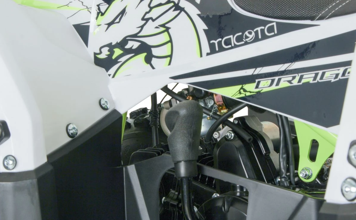 Квадроцикл YACOTA DRAGON 125 в Анапе