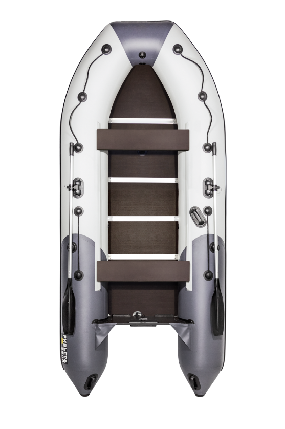 Лодка Ривьера Компакт 3600 СК в Анапе