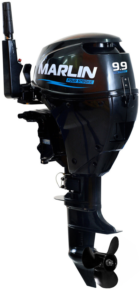 Лодочный мотор MARLIN MF 9.9 AMHL в Анапе