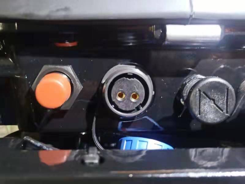 Лодочный мотор MARLIN PROLINE MP 9.9 (20) AMHS FORCE в Анапе