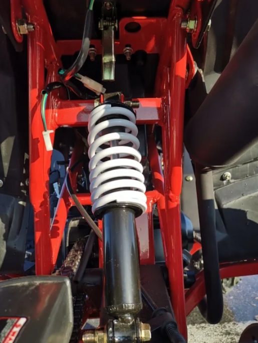 Квадроцикл GBM SHARP KIDS 125 в Анапе