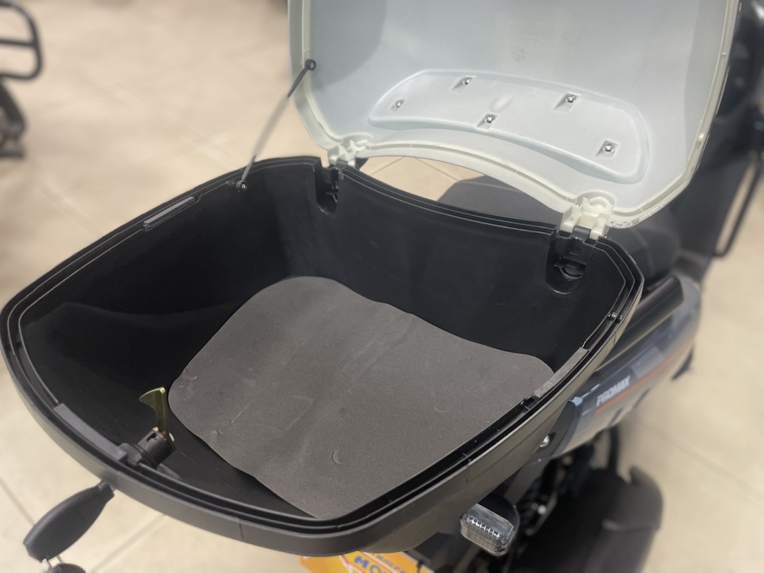 Скутер PROMAX STALKER ARMY 240(49) в Анапе