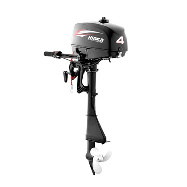 Лодочный мотор HIDEA HD4FHS в Анапе