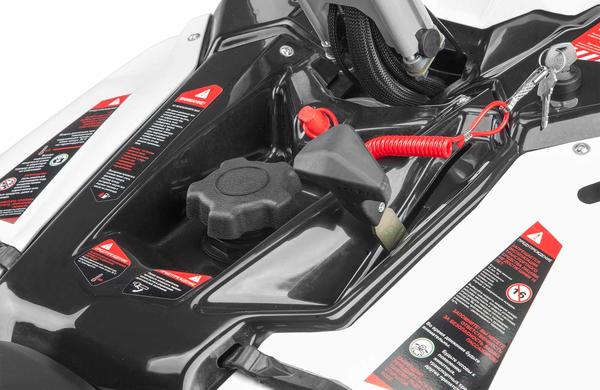 Снегоход STELS АТАМАН SA600T 2.0 в Анапе