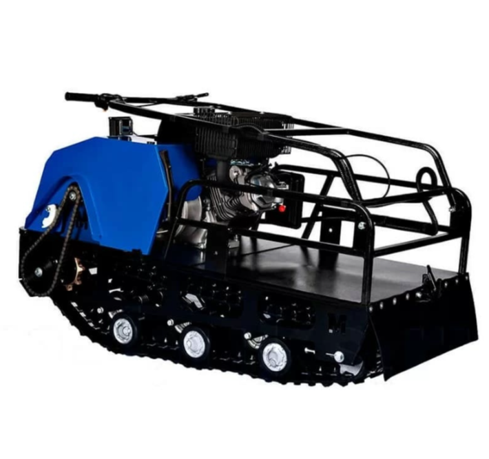 Мотобуксировщик МУЖИК М600 СТАНДАРТ 17 л.с. в Анапе