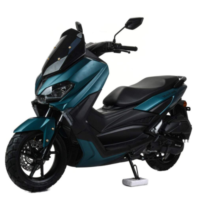 Скутер MOTOLAND (МОТОЛЕНД) VULKAN 150 в Анапе