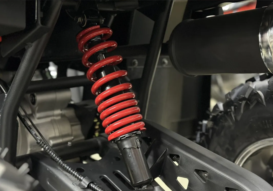 Квадроцикл GBM MAVERICK 300 NEW PREMIUM в Анапе