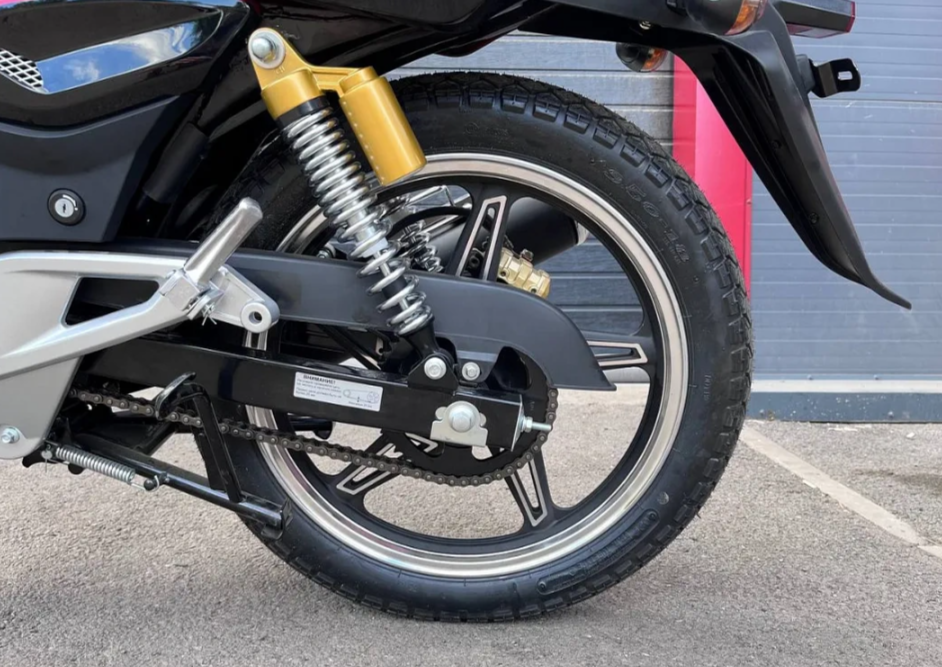 Мотоцикл RACER MAGNUM RC200-C5B в Анапе