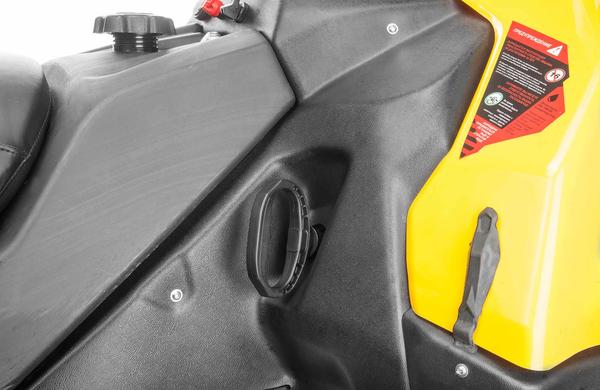 Снегоход STELS MS600T (SWT ST) СТАВР 1.0 К01 Tech в Анапе