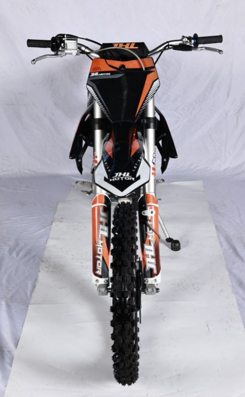 Мотоцикл JHLMOTO JHL LX1 CB250 (172FMM-3A) в Анапе