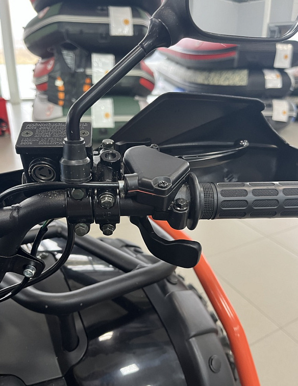 Квадроцикл PROMAX 300 4X4 ALL ROAD в Анапе