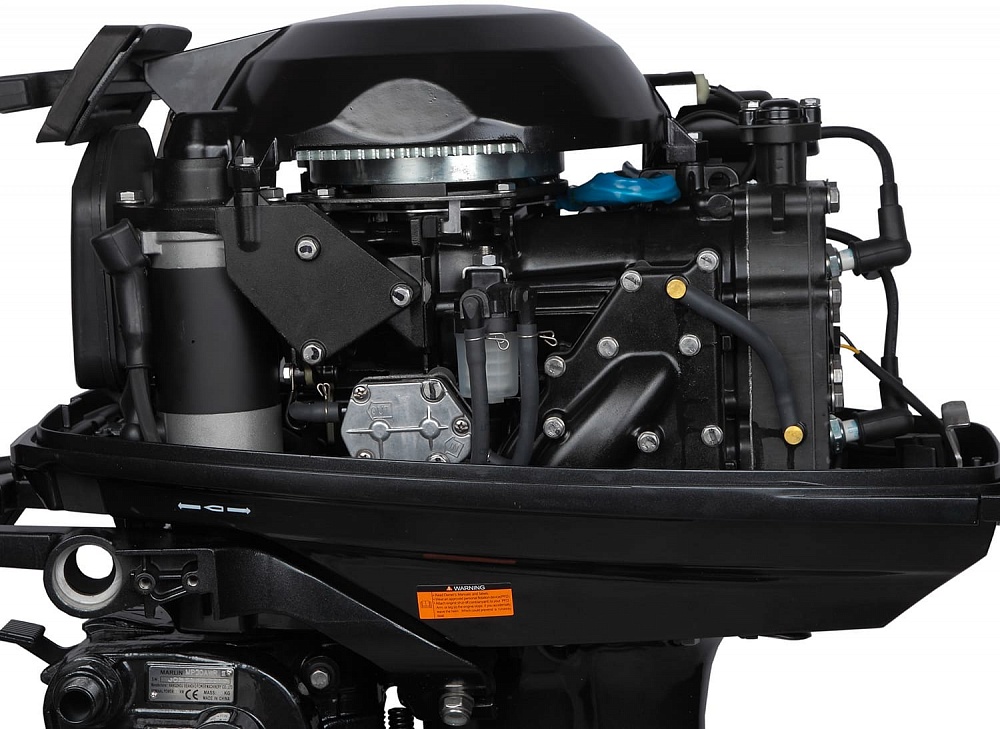 Лодочный мотор MARLIN MP 30 AWRL в Анапе