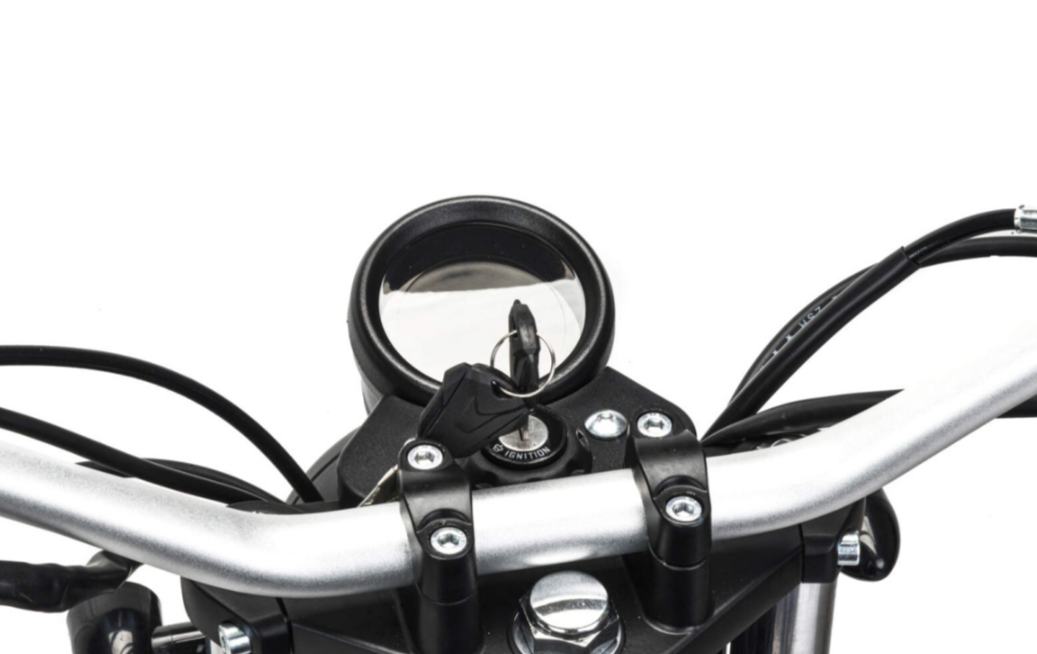 Мотоцикл MOTOLAND (МОТОЛЕНД) LEGEND (XL250-A) (172FMM-5/PR250) в Анапе