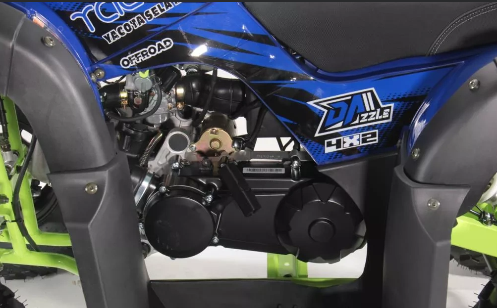 Квадроцикл YACOTA SELA MAX 200 в Анапе