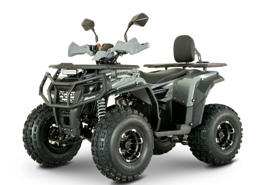 Квадроцикл YACOTA DRAGON LUX LD 125 в Анапе