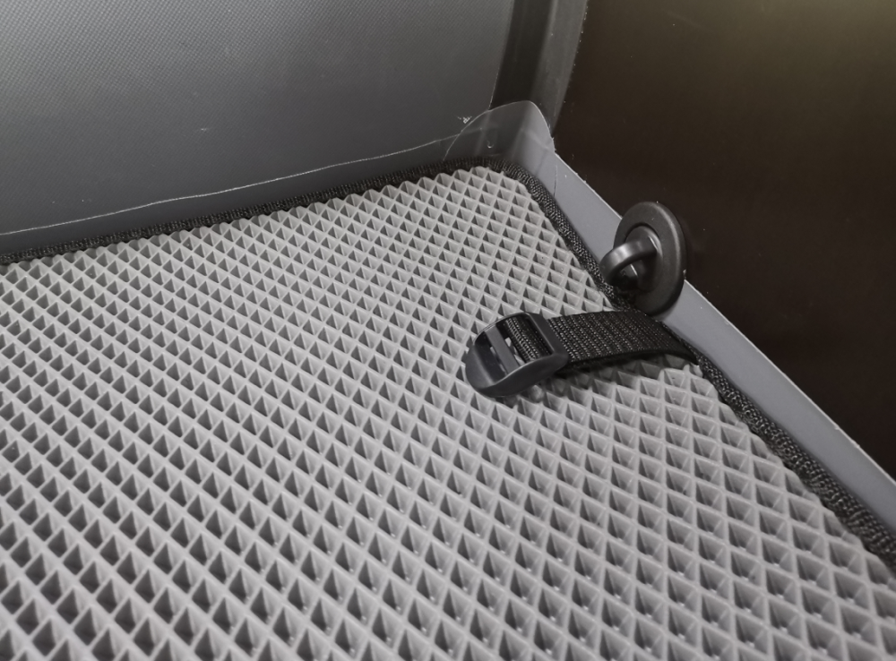 Коврик ЭВА (EVA) MISHIMO 315 LITE в Анапе