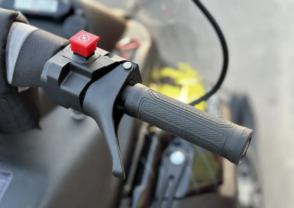 Снегоход РМ TIKSY 500 4Т в Анапе