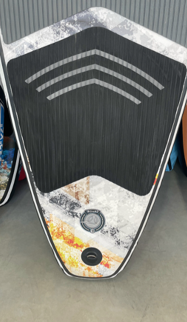 SUP (САП) ДОСКА RAIDEX I BOARD 11’ (332СМ) «MRAMOR» в Анапе