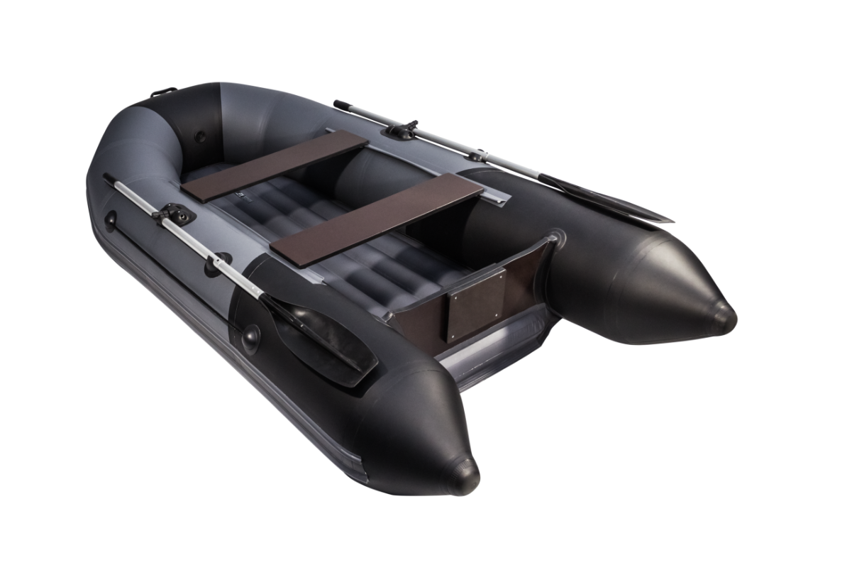 Лодка Таймень NX 2800 НДНД в Анапе