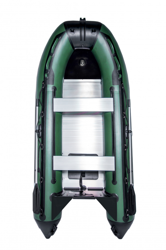 ЛОДКА SMARINE SDP MAX 365 AL в Анапе