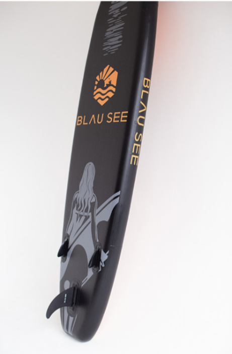 НАДУВНОЙ SUP-BOARD MOONLIGHT 11,6 в Анапе