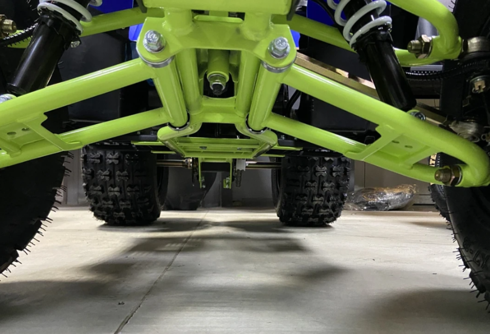 Квадроцикл PROMAX WILD 2.0 190 PRO (2025) в Анапе