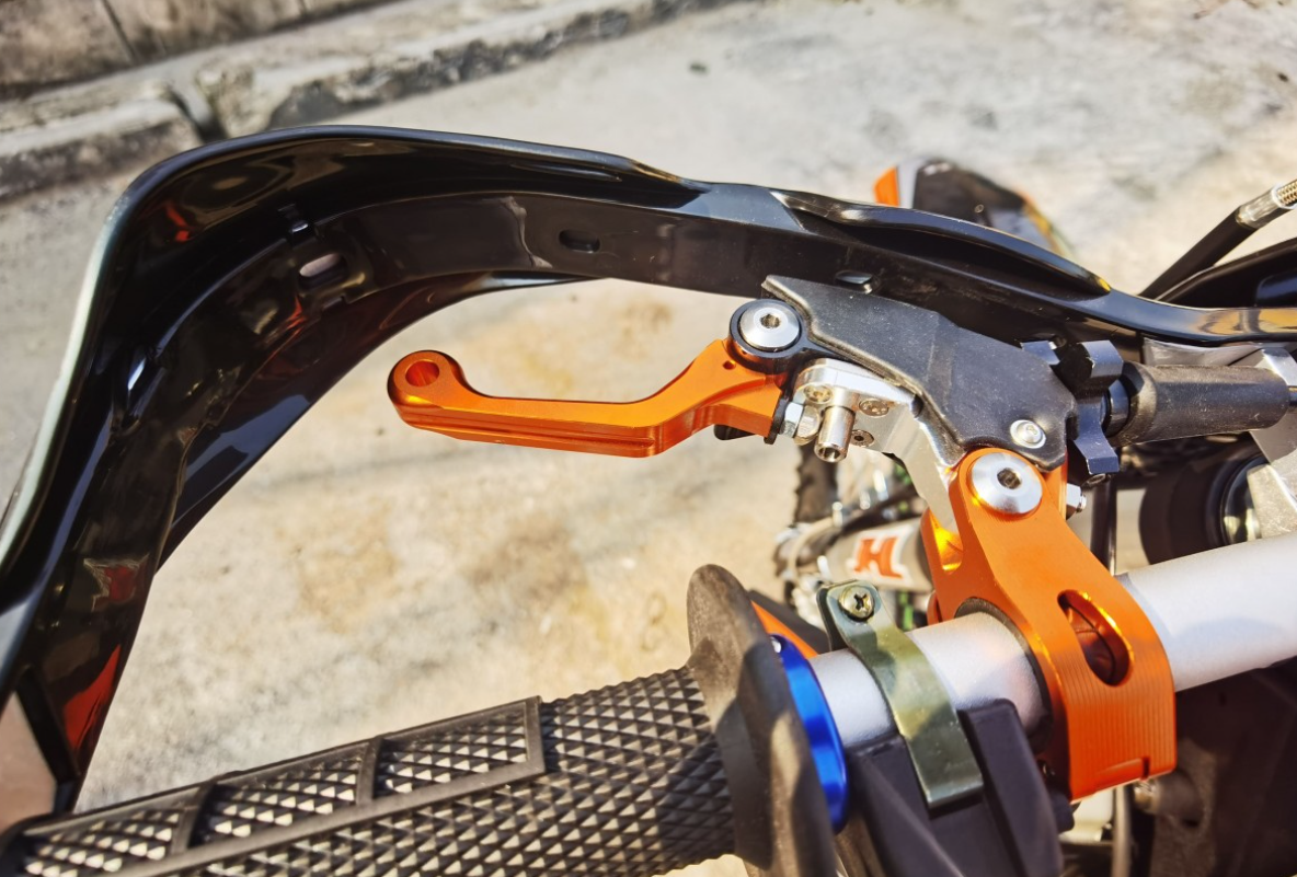 Мотоцикл JHLMOTO JHL Z5 NB300 (174MN-5) в Анапе