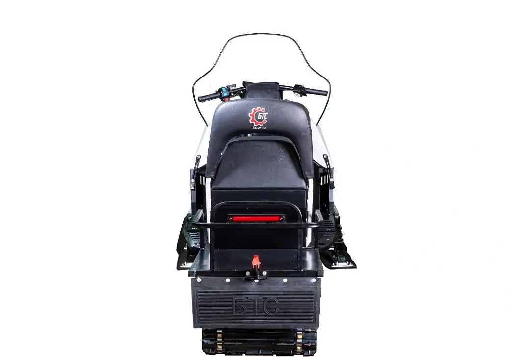 Снегоход БТС 4Т РК ЛОНГ ЛЮКС / 20 л.с. 460 м3 в Анапе