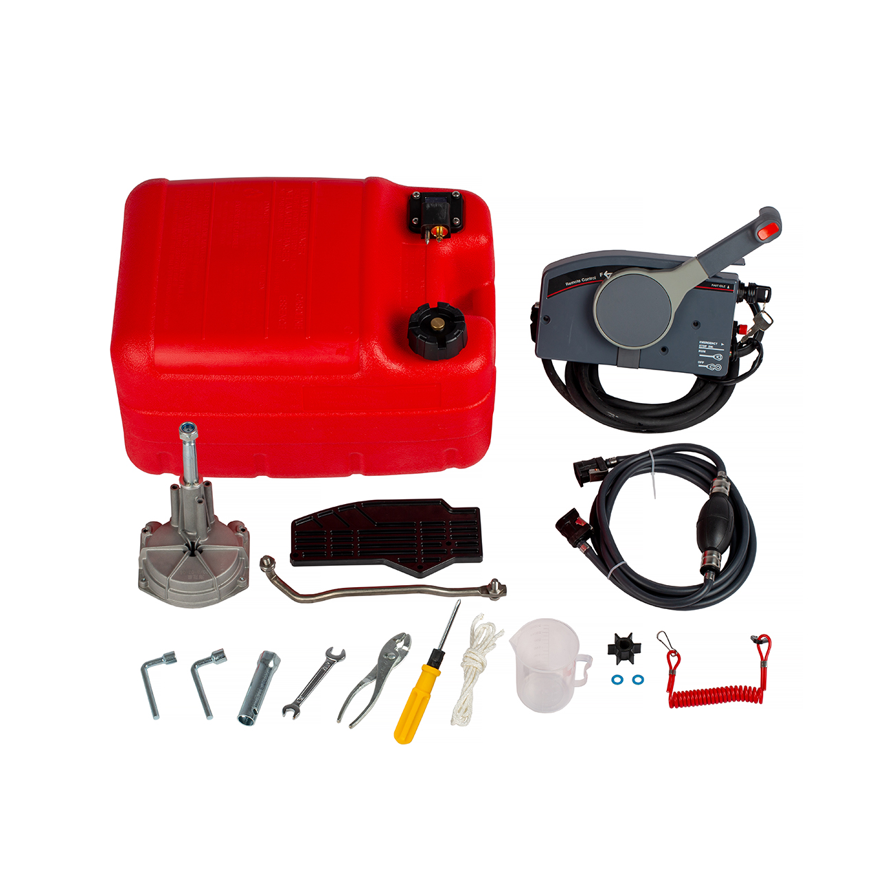 ЛОДОЧНЫЙ МОТОР GLADIATOR G40FES в Анапе