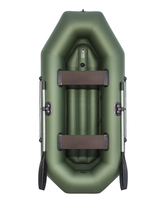 Лодка АКВА-ОПТИМА 260 НД в Анапе