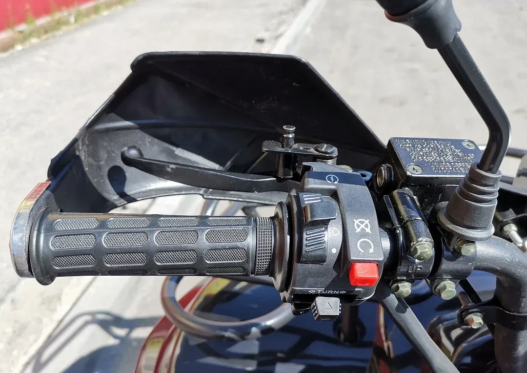 Квадроцикл PROMAX TRX300 CVT в Анапе