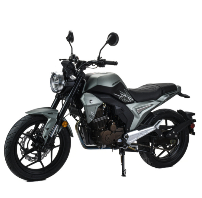 Мотоцикл MOTOLAND (МОТОЛЕНД) 300 CBR в Анапе