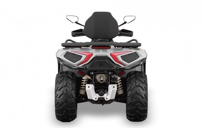 Квадроцикл HISUN HiSUN GUARDIAN 750L -/LONG/ в Анапе