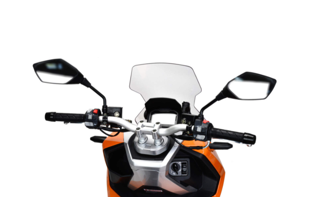 Скутер MOTOLAND (МОТОЛЕНД) T-MAX 150 в Анапе