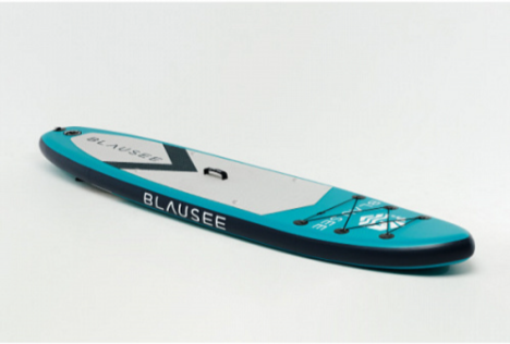НАДУВНОЙ SUP-BOARD BUSINESS LIGHT BLUE 10 в Анапе
