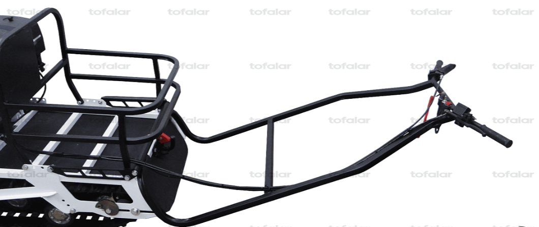 Мотобуксировщик Тофалар 500 БАЙКАЛ в Анапе