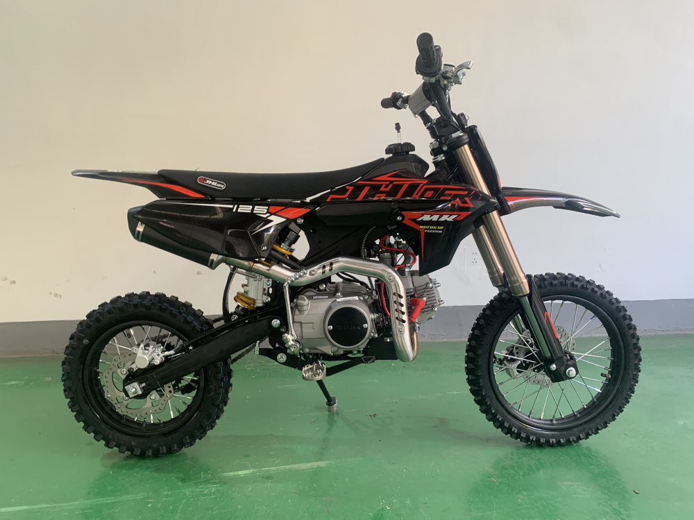 Питбайк JHLMOTO JHL MK125 (14/12) в Анапе