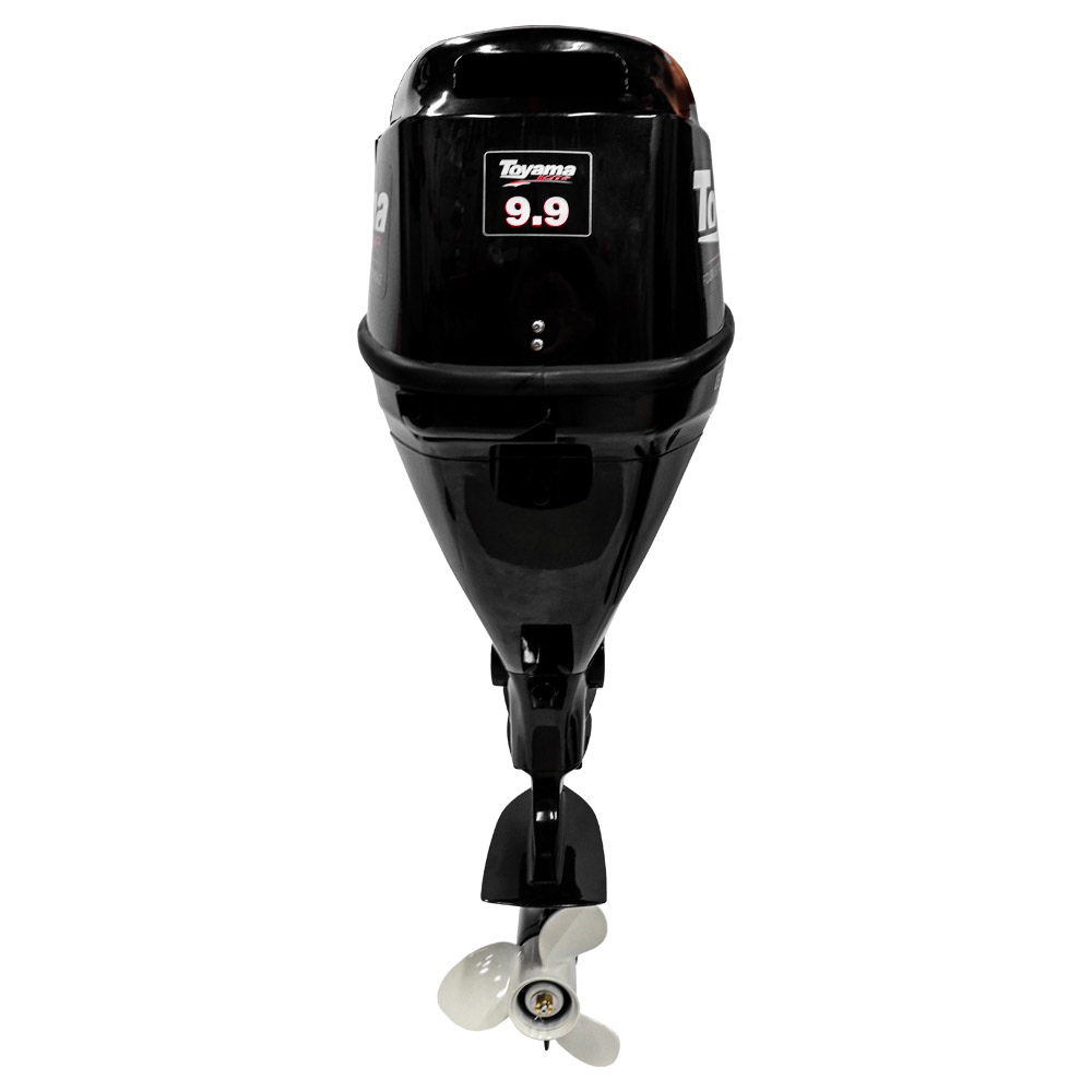 ЛОДОЧНЫЙ МОТОР TOYAMA F9.9BMS в Анапе