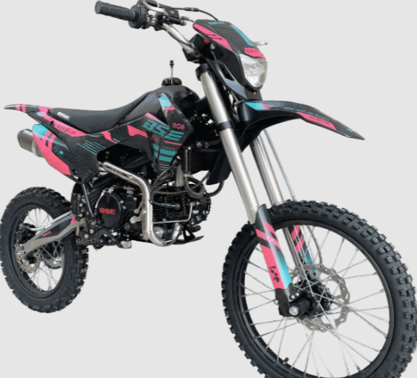 Питбайк BSE PH 150 (015) AK47 в Анапе