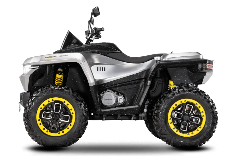 Квадроцикл BENDA REDSTONE 550 в Анапе