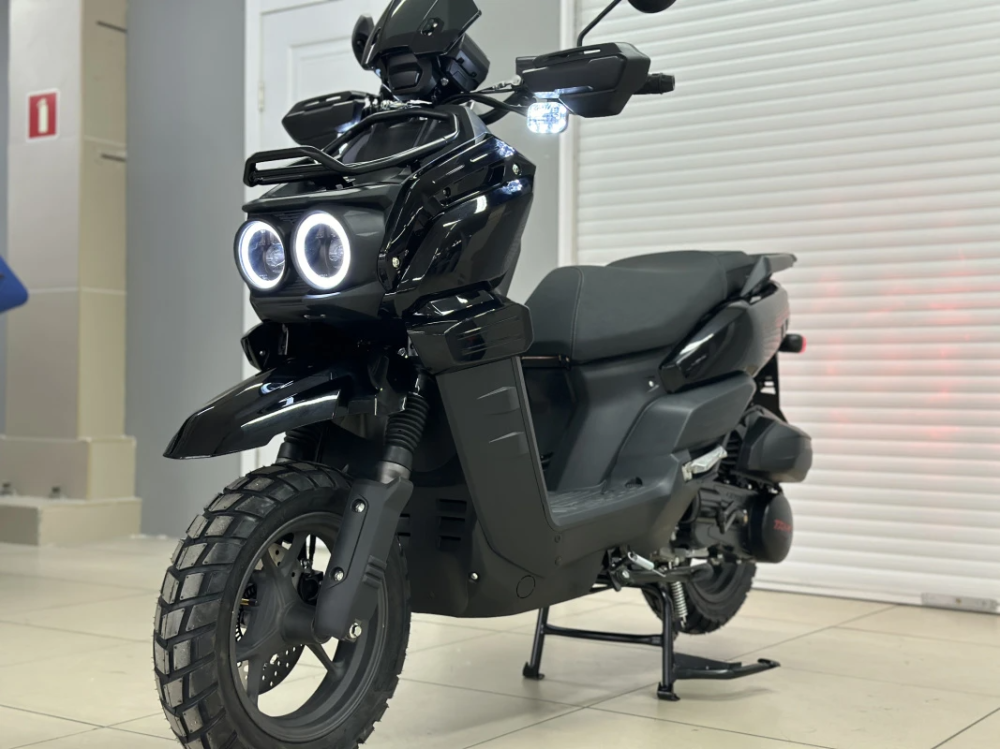 Скутер PROMAX STALKER 150(49) в Анапе