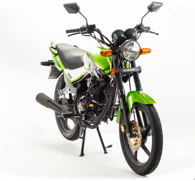 Мотоцикл MOTOLAND (МОТОЛЕНД) VOYAGE 200 в Анапе