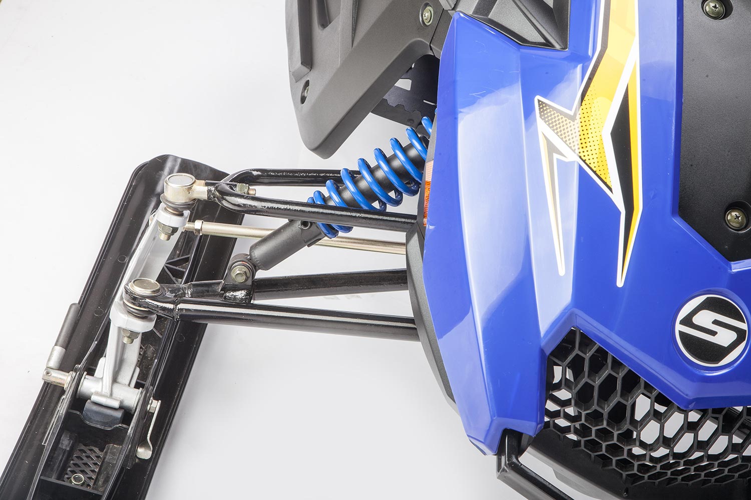 Снегоход STELS Капитан-200 Long в Анапе