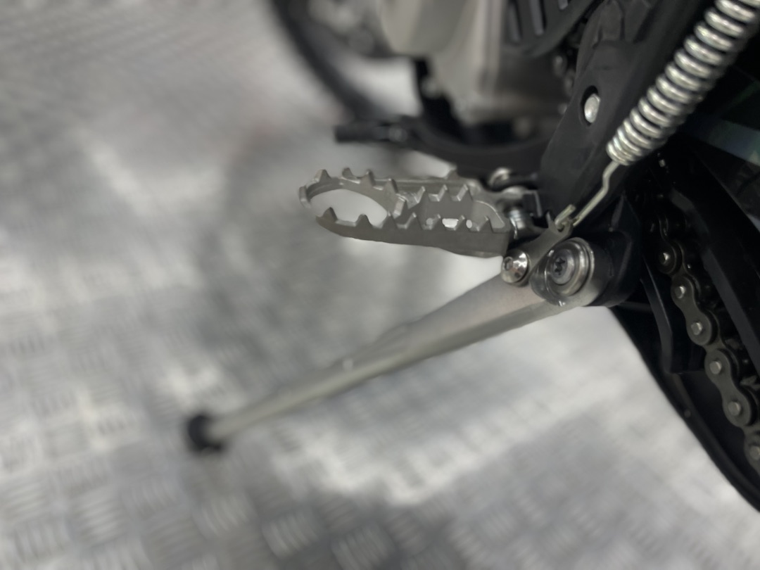 Кроссовый мотоцикл (эндуро) PROMAX PZ9 480 PRO-SPORT в Анапе