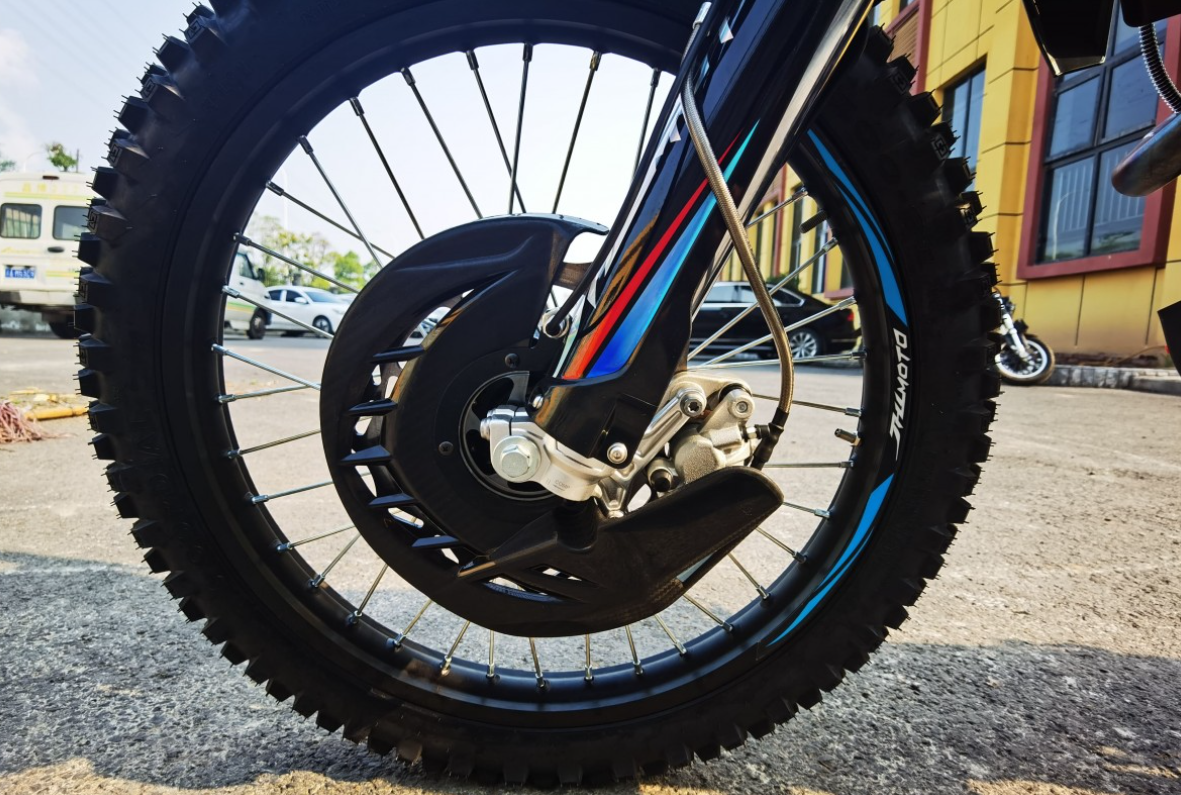 Мотоцикл JHLMOTO JHL Z3 CB250 (172FMM-3A) в Анапе