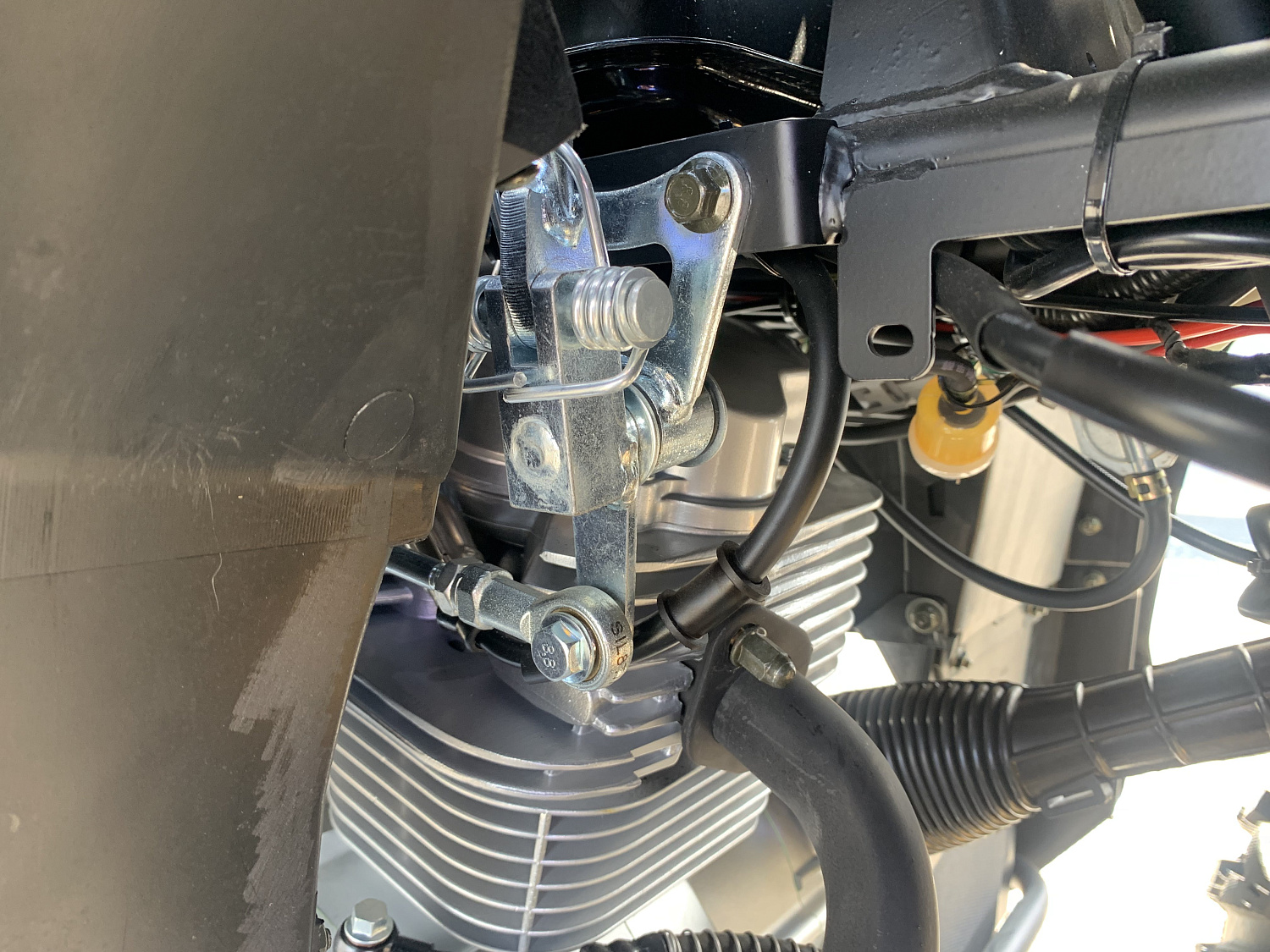 Квадроцикл PROMAX TAURUS 300 MAX-PRO в Анапе