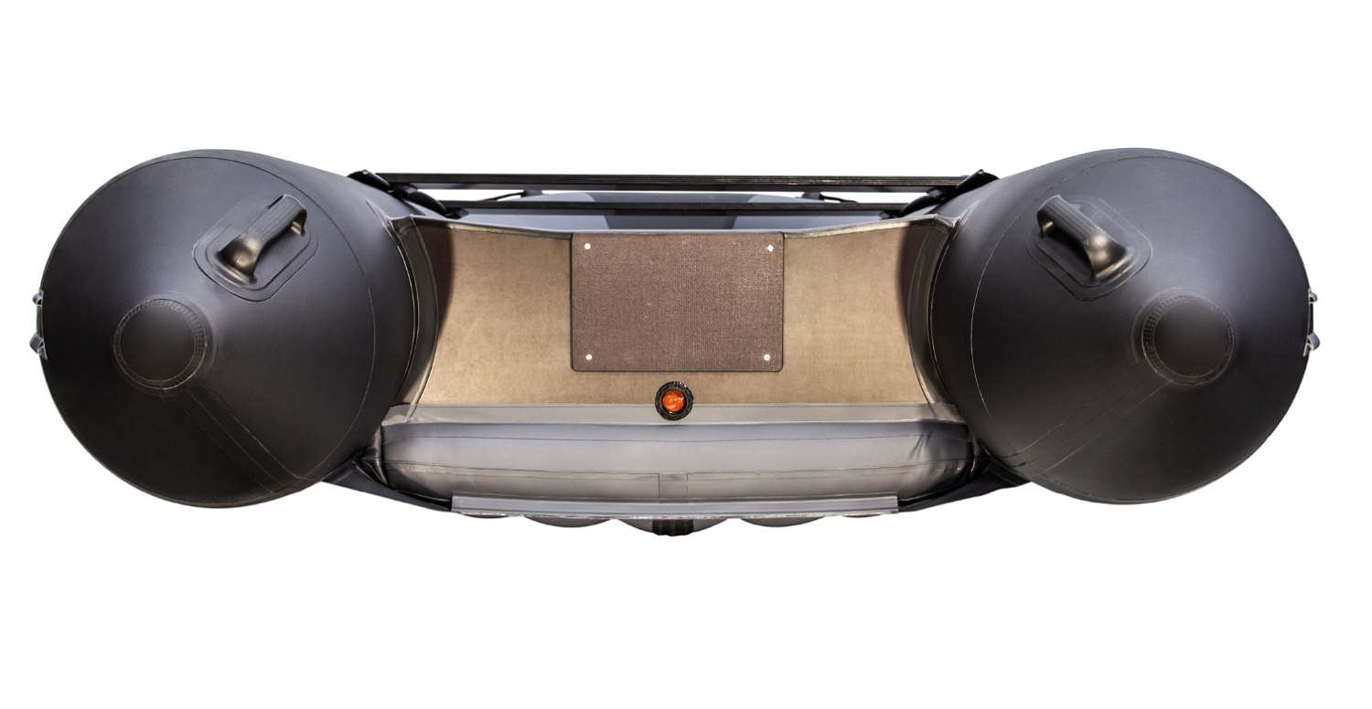 Лодка Таймень NX 3600 НДНД PRO в Анапе