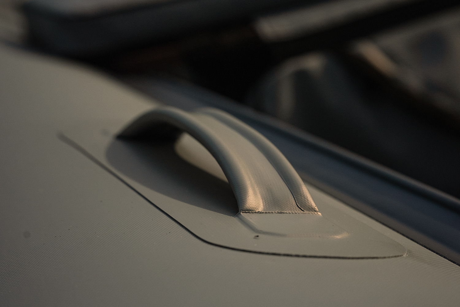 Лодка MISHIMO RIVER JET 390 под водомет в Анапе