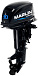 Лодочный мотор MARLIN MP 30 AMHL в Анапе